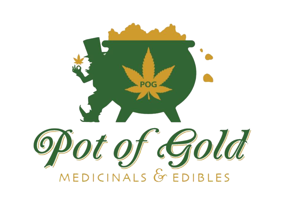 Pot of Gold Pot of Gold