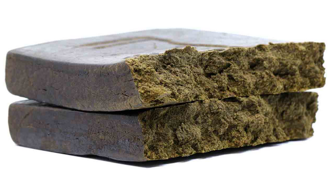 Hash - Al Hociema