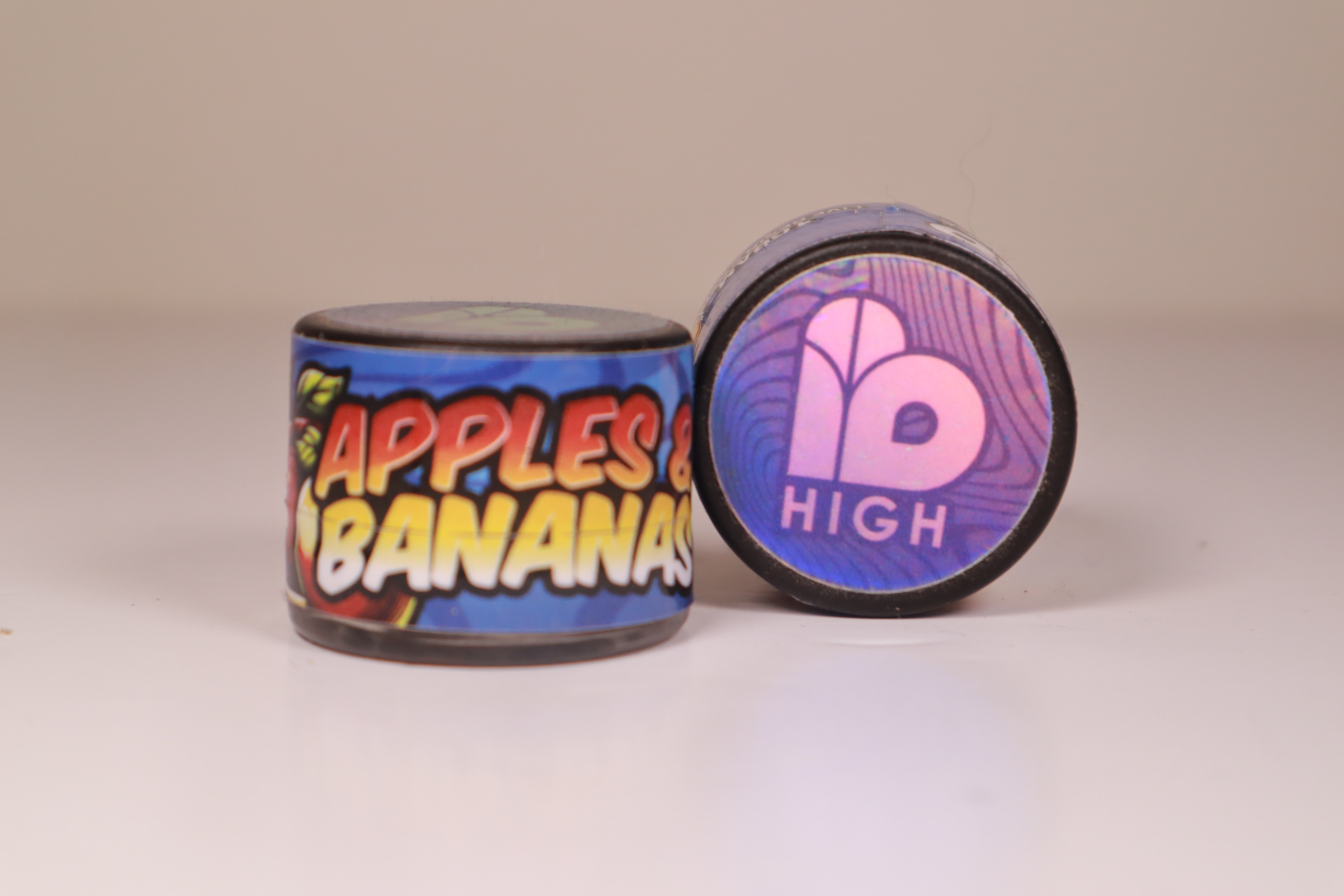 IB High Live Resin