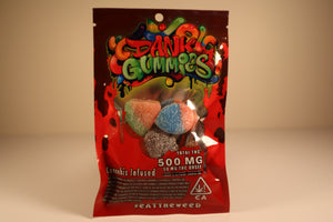 Dank Gummies