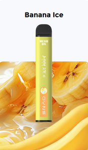 OVNS Mesh 08 Nicotine Vape