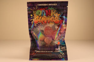 Dank Gummies