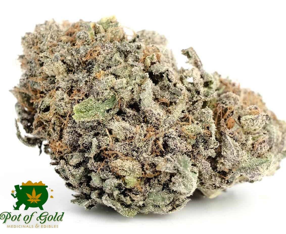 Blackberry Kush