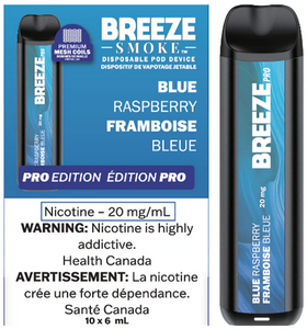 Breeze Pro
