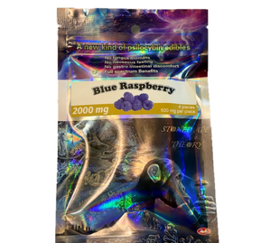 Stoned Ape Psilocybin Gummies