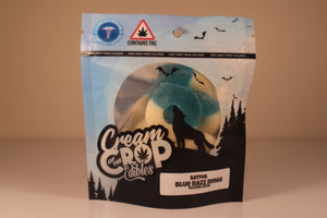 Cream Of The Crop 400 MG