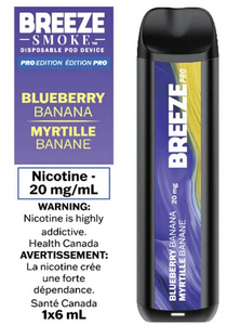 Breeze Pro Pot of Gold Breeze Pro Pot of Gold