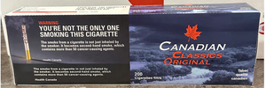 Canadian Classic - Original