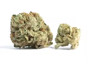 Cherry Haze