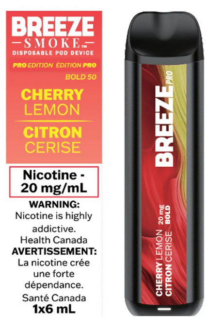 Breeze Pro