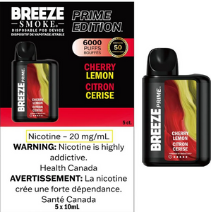 Breeze Prime