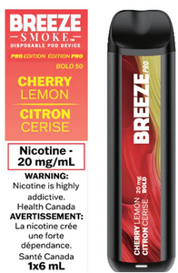 Breeze Pro