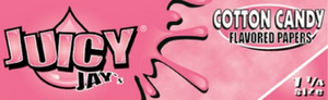 Juicy Jays 1 & 1/4