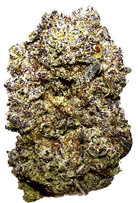 Crystal Caviar