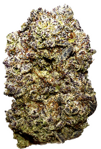 Crystal Caviar