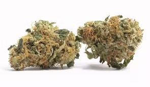 Frosted Fruitcake - Smalls