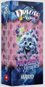 Drizzle Factory Pen - Hybrid