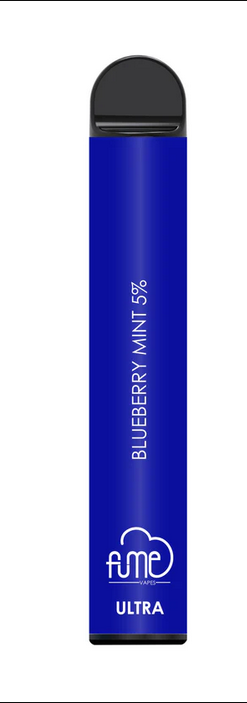 Fume Ultra 2500