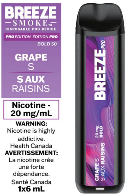 Breeze Pro