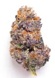 Grape Cream Cake