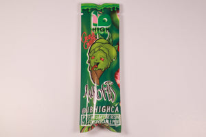 IB High Live Resin Pen - Hybrid