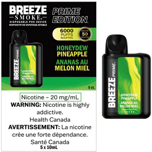 Breeze Prime