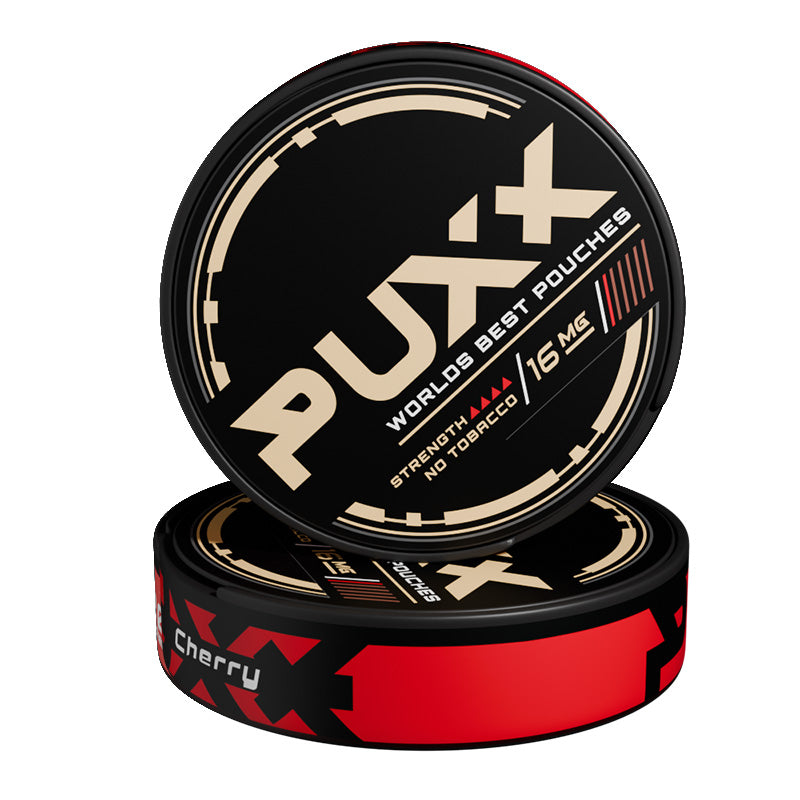 Puxx Pouches