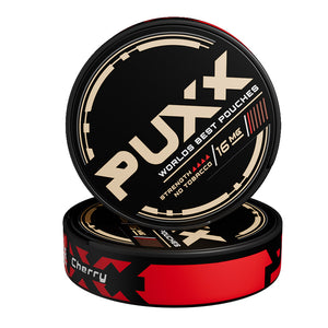 Puxx Pouches