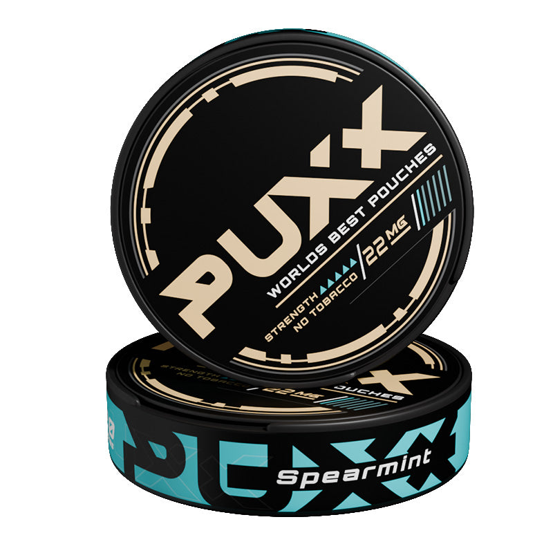 Puxx Pouches
