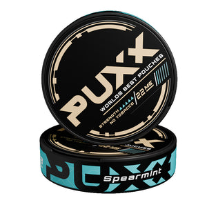 Puxx Pouches