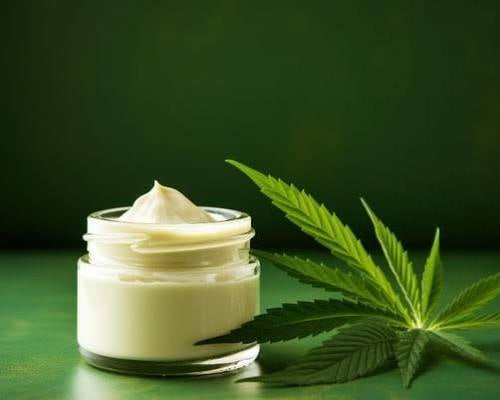CBD Cream