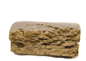 Hash - Kush Mints Bubble Hash