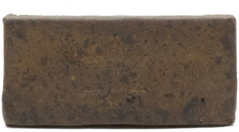 Hash - New Amsterdam