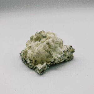 Nimbus Cloud Enigma