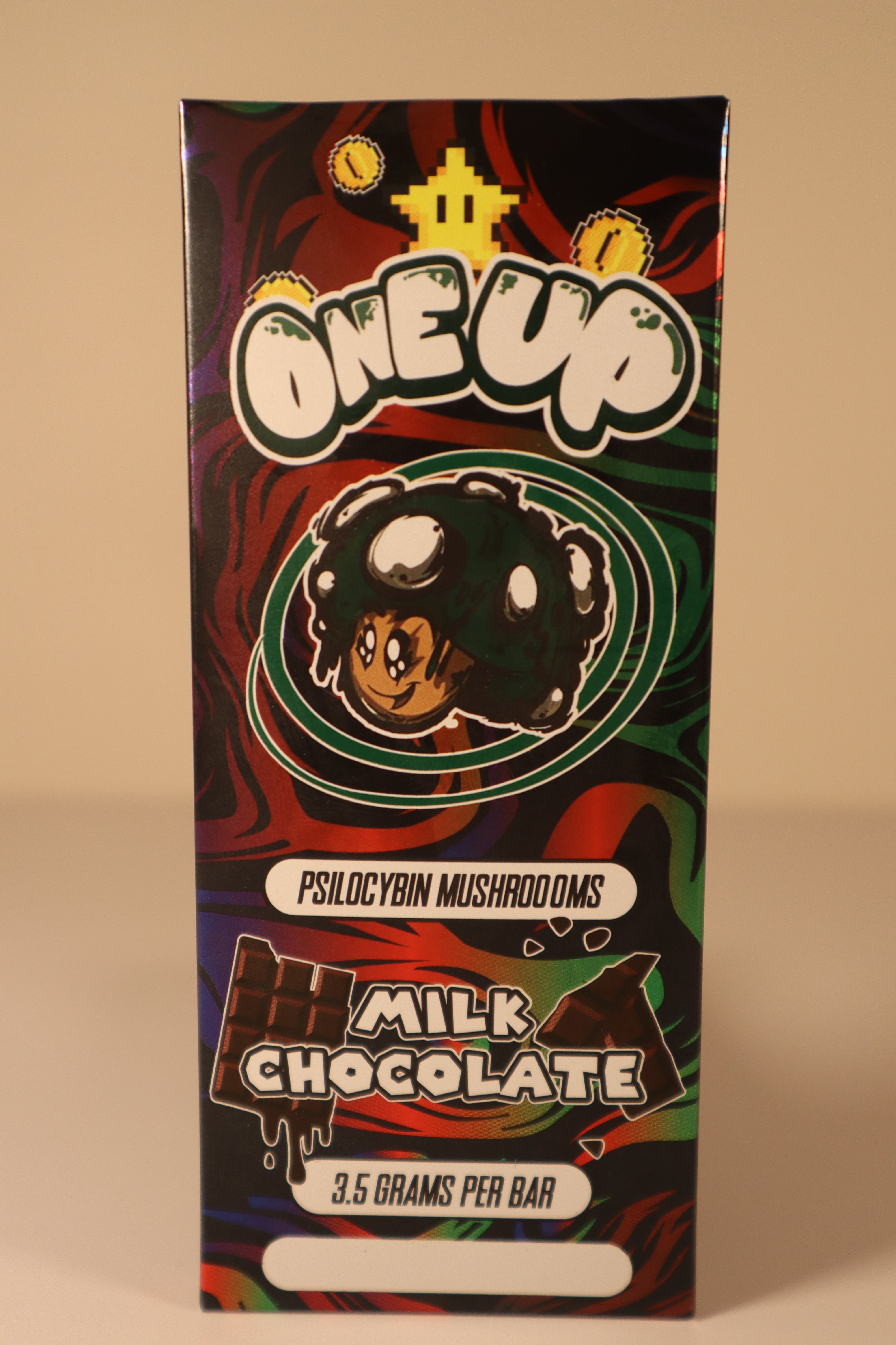 One-Up Bar
