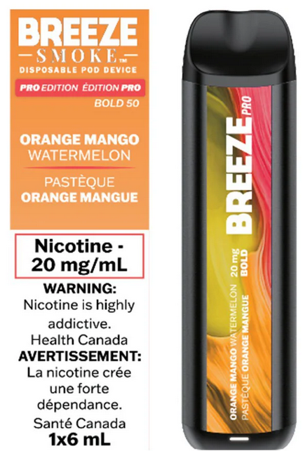 Breeze Pro Pot of Gold Breeze Pro Pot of Gold