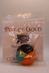 Pot Of Gold Cookie