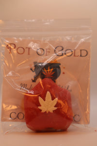Pot Of Gold Cookie