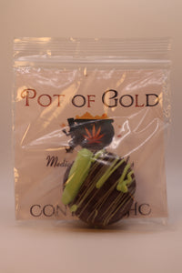 Pot Of Gold Cookie