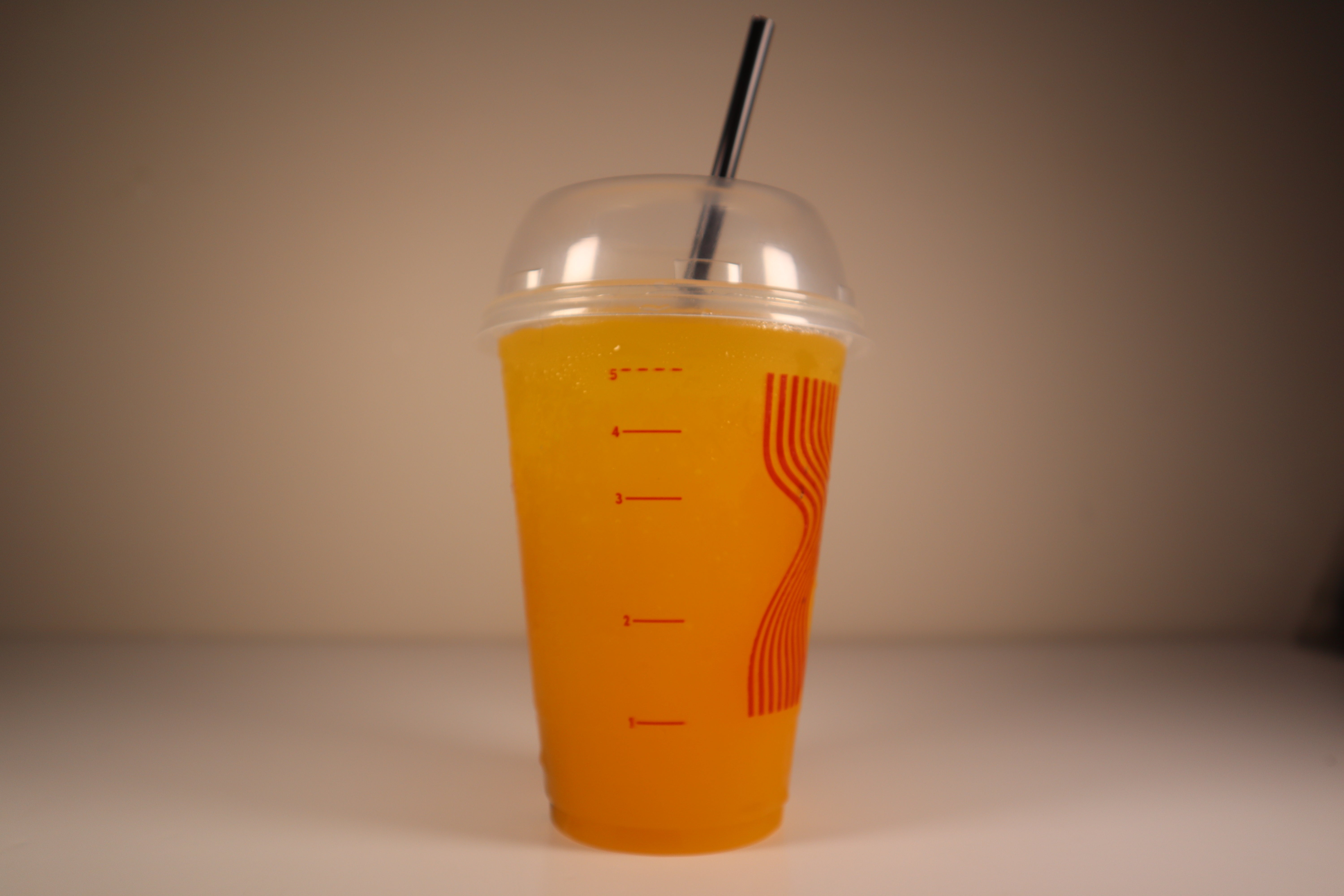 Pot Of Gold THC Slushie