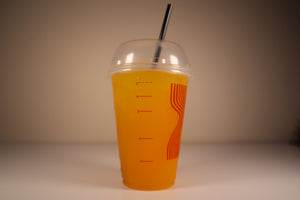 Pot Of Gold THC Slushie