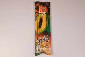 IB High Live Resin Pen - Hybrid