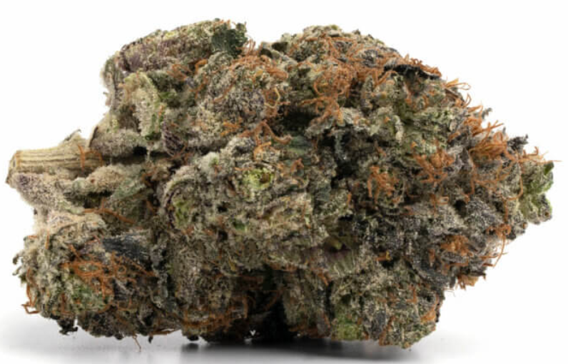 Platinum Death Bubba