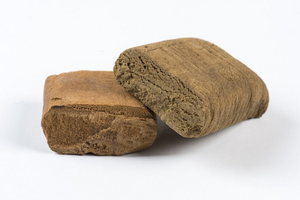 Hash - Platinum Pink
