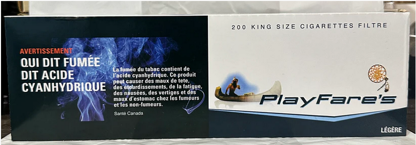 Playfare's
