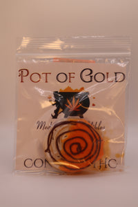 Pot Of Gold Cookie
