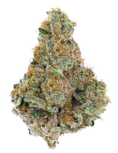 Powder Peach