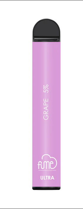 Fume Ultra 2500