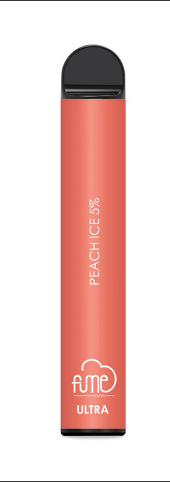 Fume Ultra 2500