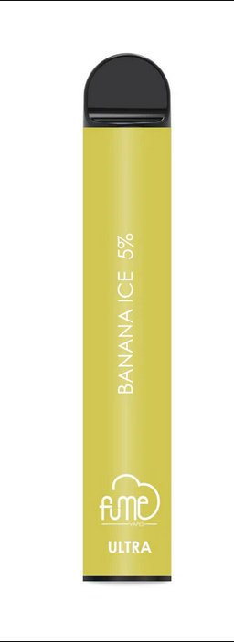 Fume Ultra 2500